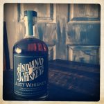 Whiskey Wednesday: The Indiana Whiskey Co
