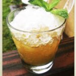 Mint Julep