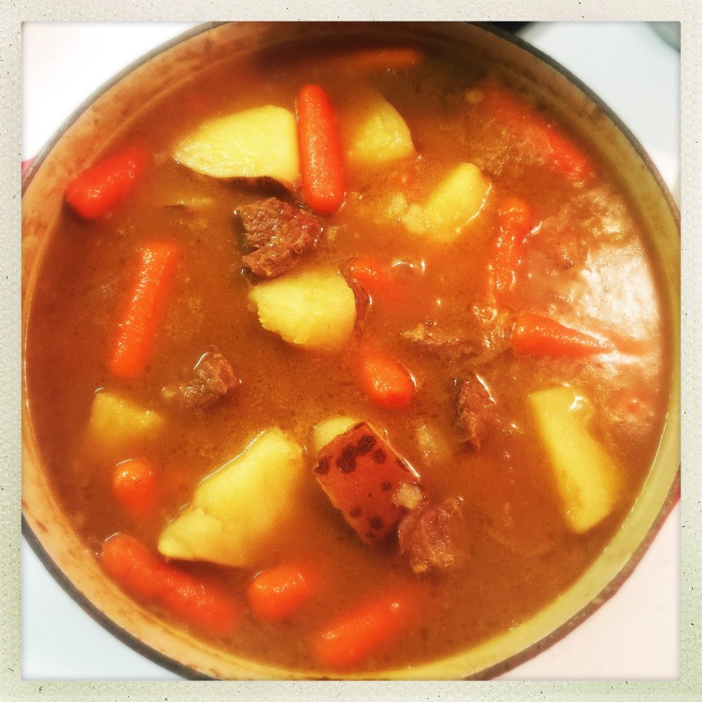 curry the other beef stew