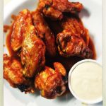 Air-fryer Chicken Wings as good as they say?