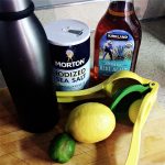 sportsdrink