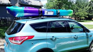 Kayak
