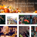 Thanksgiving a Family Meal