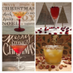 four New Years Eve Cocktails that will Impress