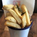 The Best French Fries in Ohio