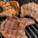 simple easy pork marinade