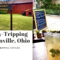 Day-Tripping: A Visit to Granville Ohio