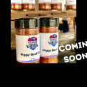 Coming soon Spices and more