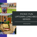 Picnic Fun: Uptown Lunchbox Concert Series