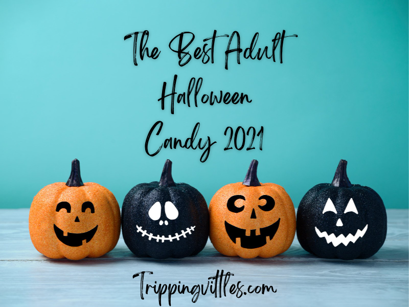 the best halloween candy