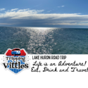 Lake Huron Road Trip