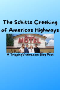 Schitts Creeking of America
