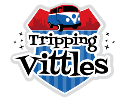 Tripping Vittles Logo